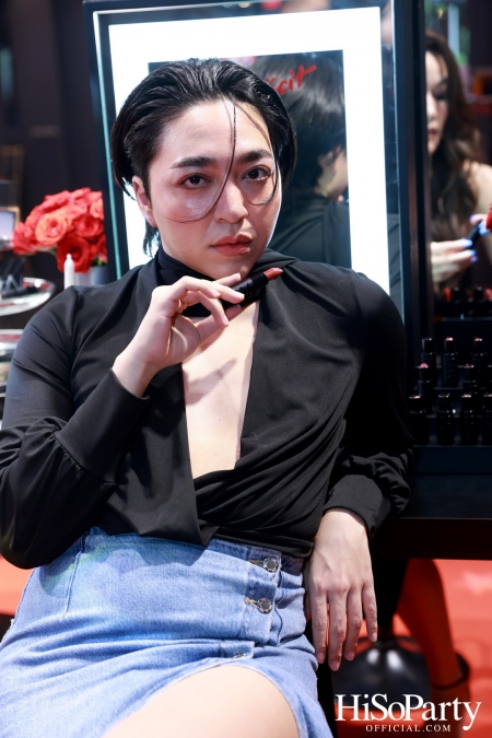 NARS ฉลองครบรอบ 30 ปี จัดงาน ‘NARS MAISON EXPLICIT’