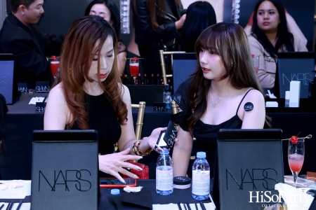 NARS ฉลองครบรอบ 30 ปี จัดงาน ‘NARS MAISON EXPLICIT’