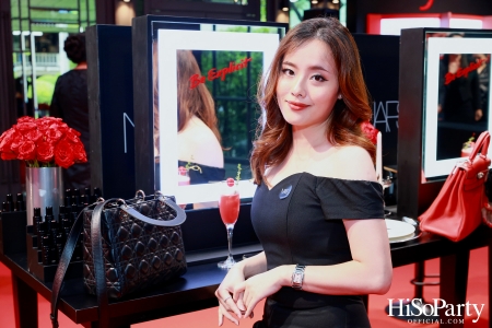 NARS ฉลองครบรอบ 30 ปี จัดงาน ‘NARS MAISON EXPLICIT’