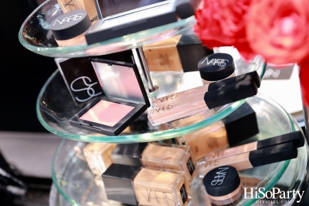 NARS ฉลองครบรอบ 30 ปี จัดงาน ‘NARS MAISON EXPLICIT’