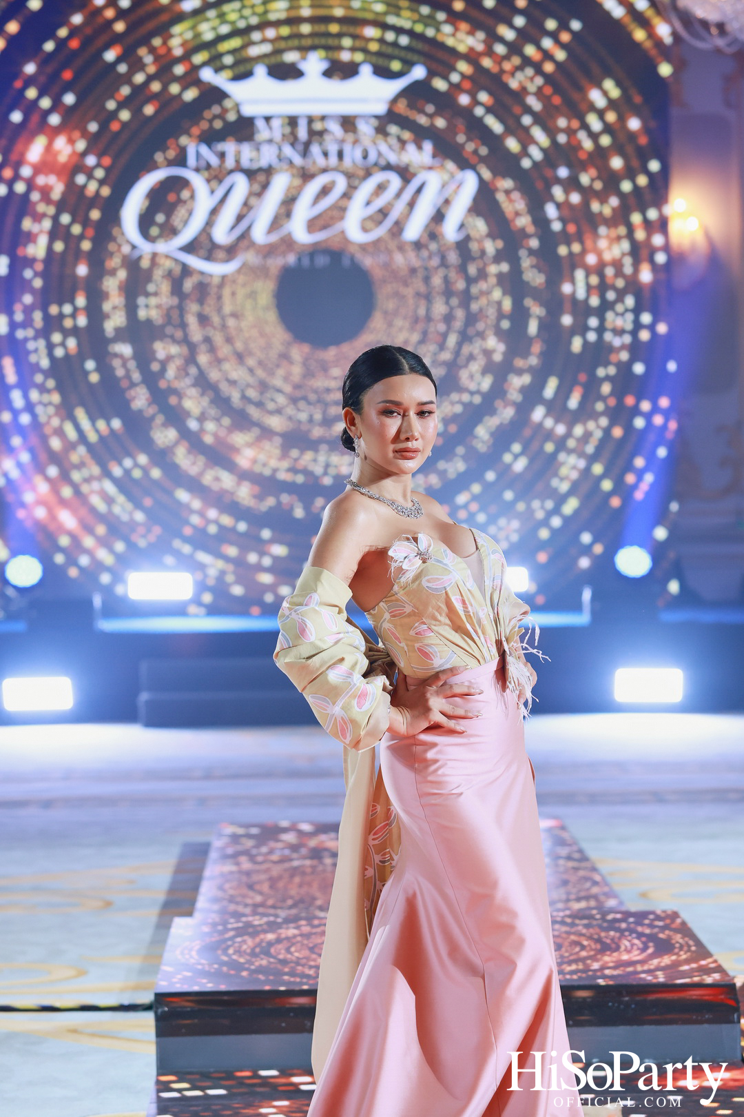 Thainess Fashion Show
