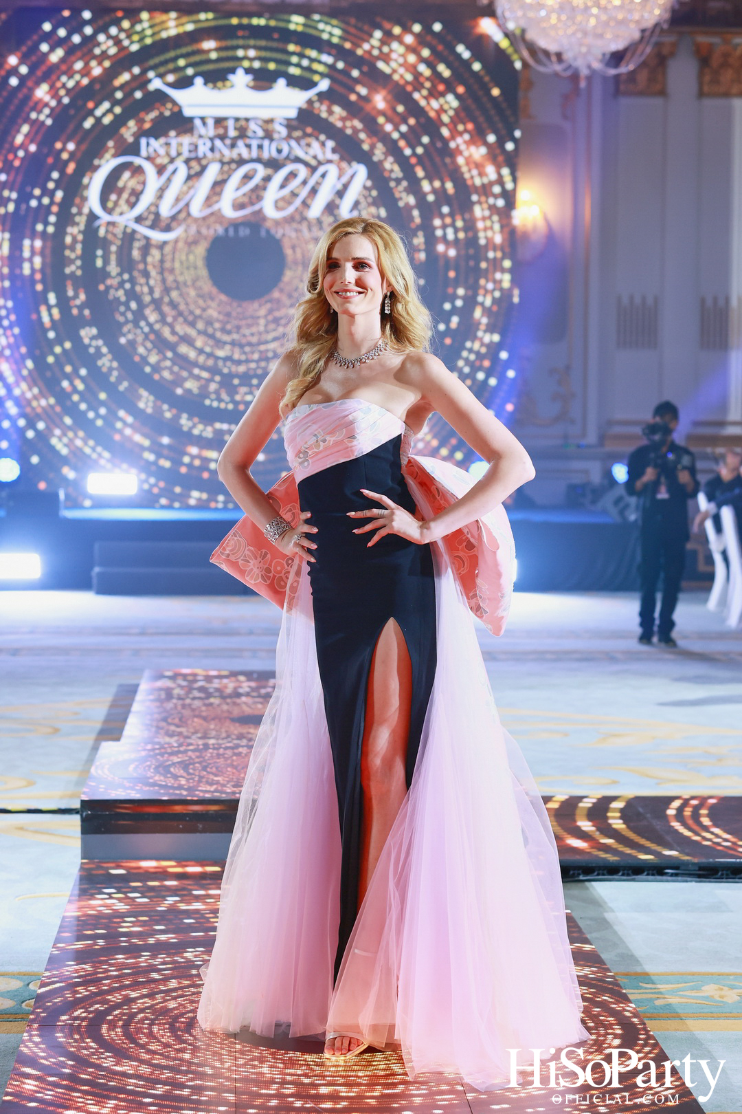 Thainess Fashion Show