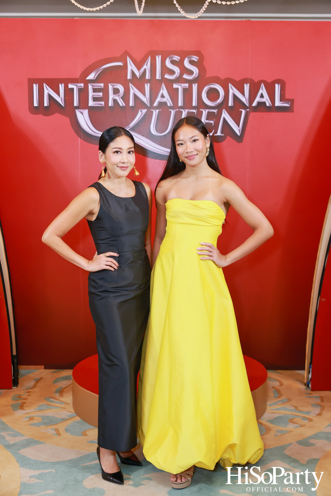 Thainess Fashion Show