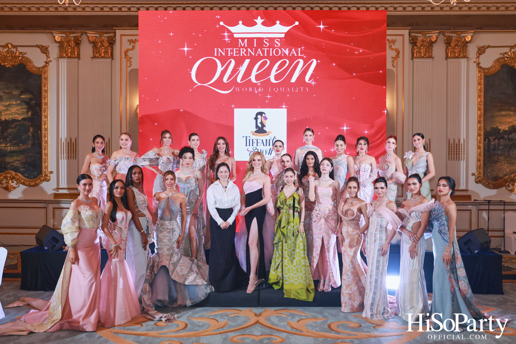 Thainess Fashion Show
