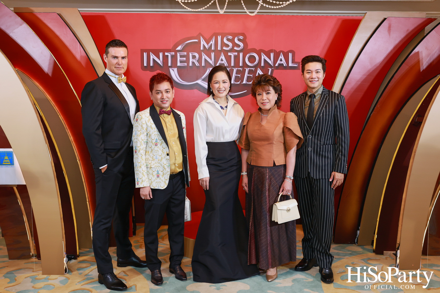 Thainess Fashion Show