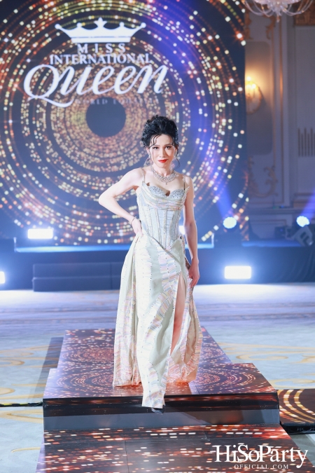 Thainess Fashion Show