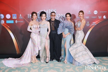 Thainess Fashion Show