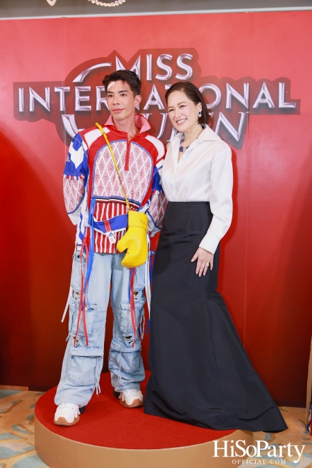 Thainess Fashion Show