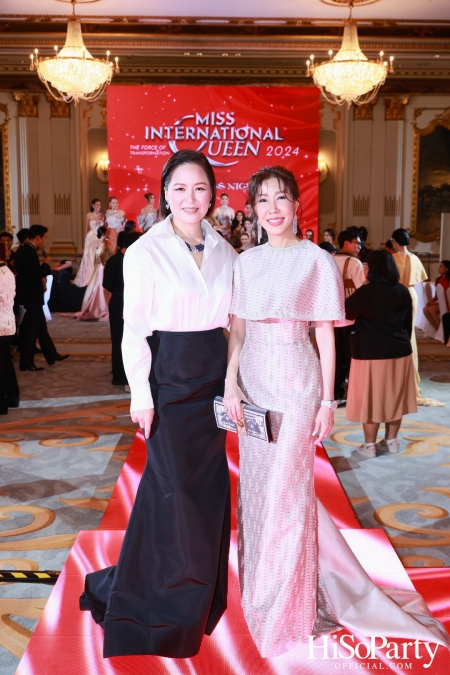 Thainess Fashion Show