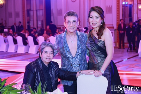 Thainess Fashion Show