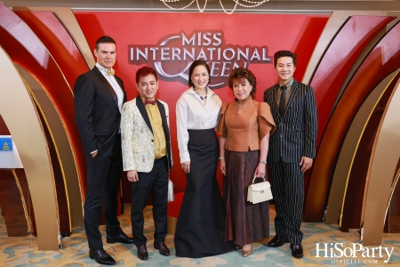 Thainess Fashion Show