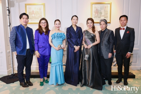 Thainess Fashion Show