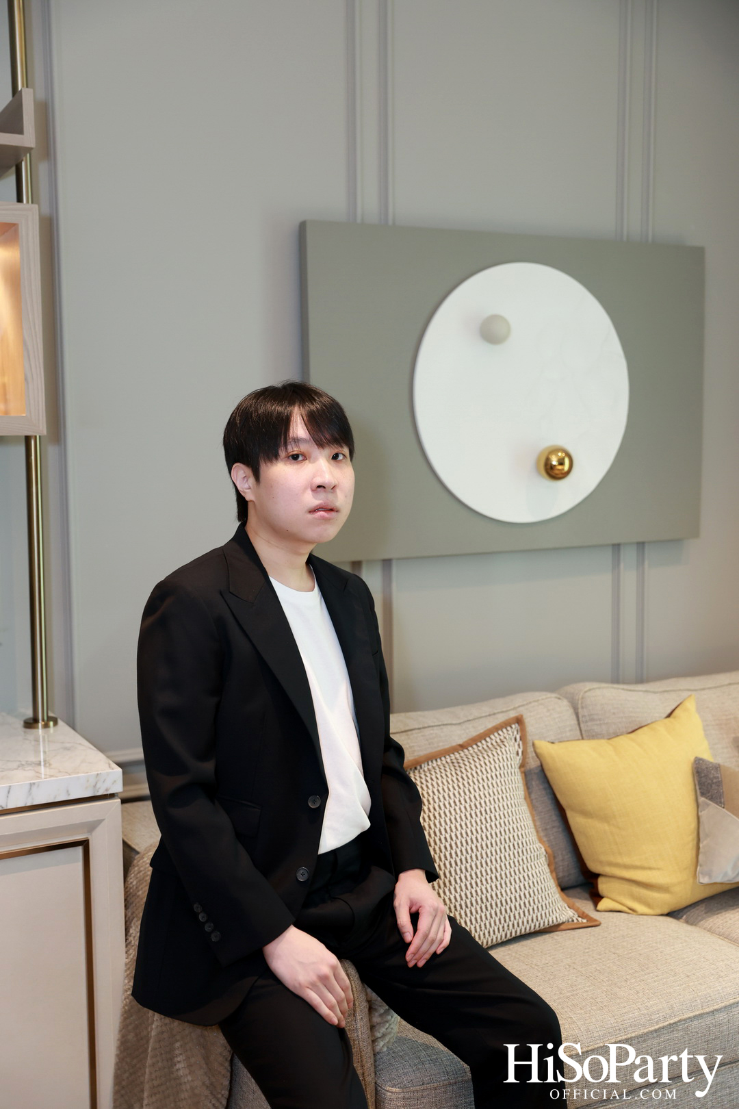 THE OPEN HOUSE EVENT OF AVIAN KRUNGTHEP KREETHA