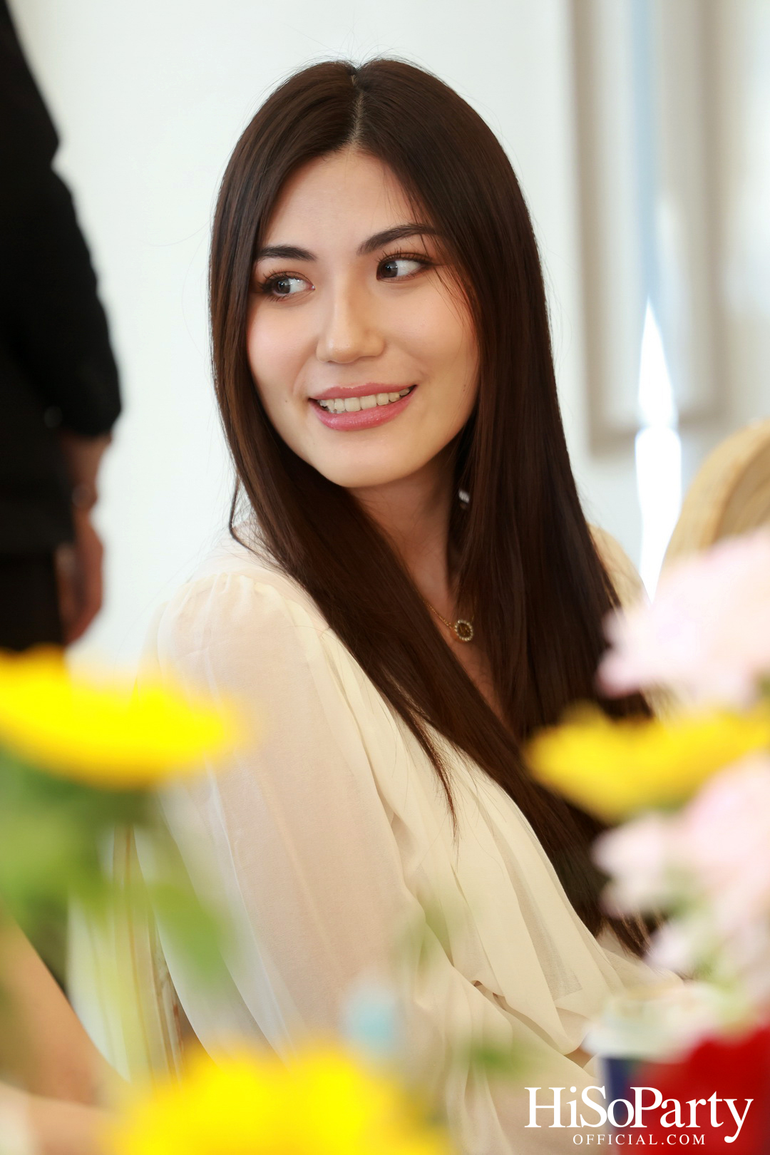 THE OPEN HOUSE EVENT OF AVIAN KRUNGTHEP KREETHA