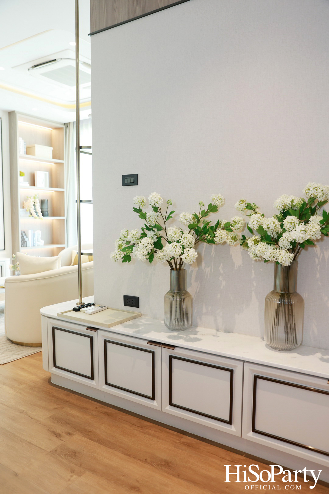 THE OPEN HOUSE EVENT OF AVIAN KRUNGTHEP KREETHA