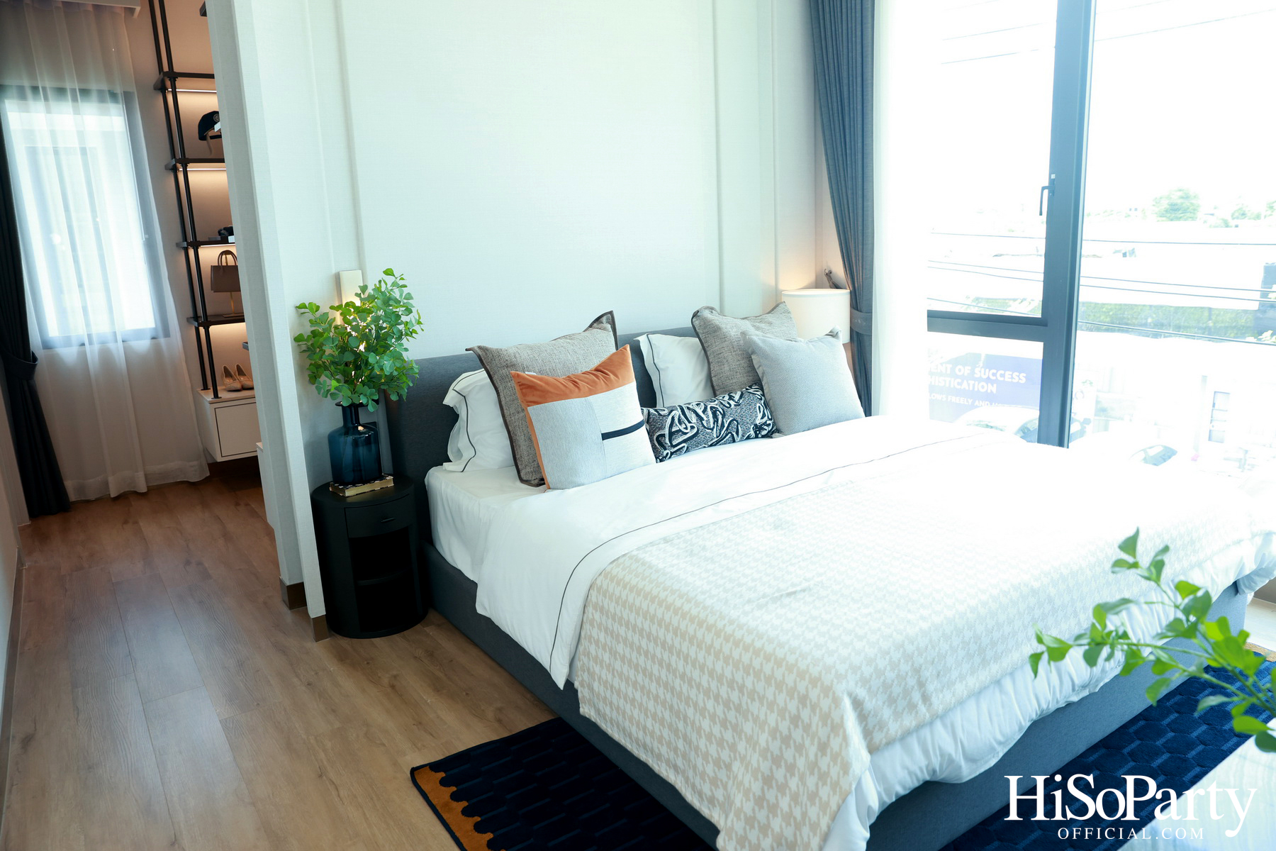 THE OPEN HOUSE EVENT OF AVIAN KRUNGTHEP KREETHA