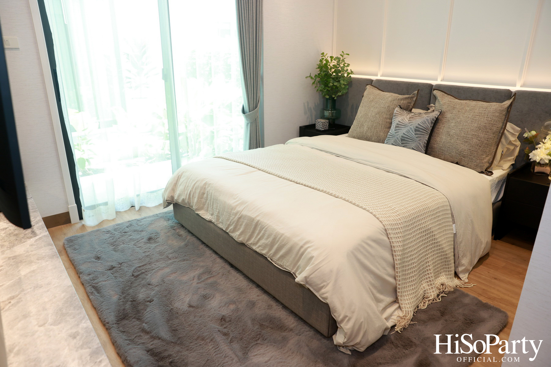 THE OPEN HOUSE EVENT OF AVIAN KRUNGTHEP KREETHA