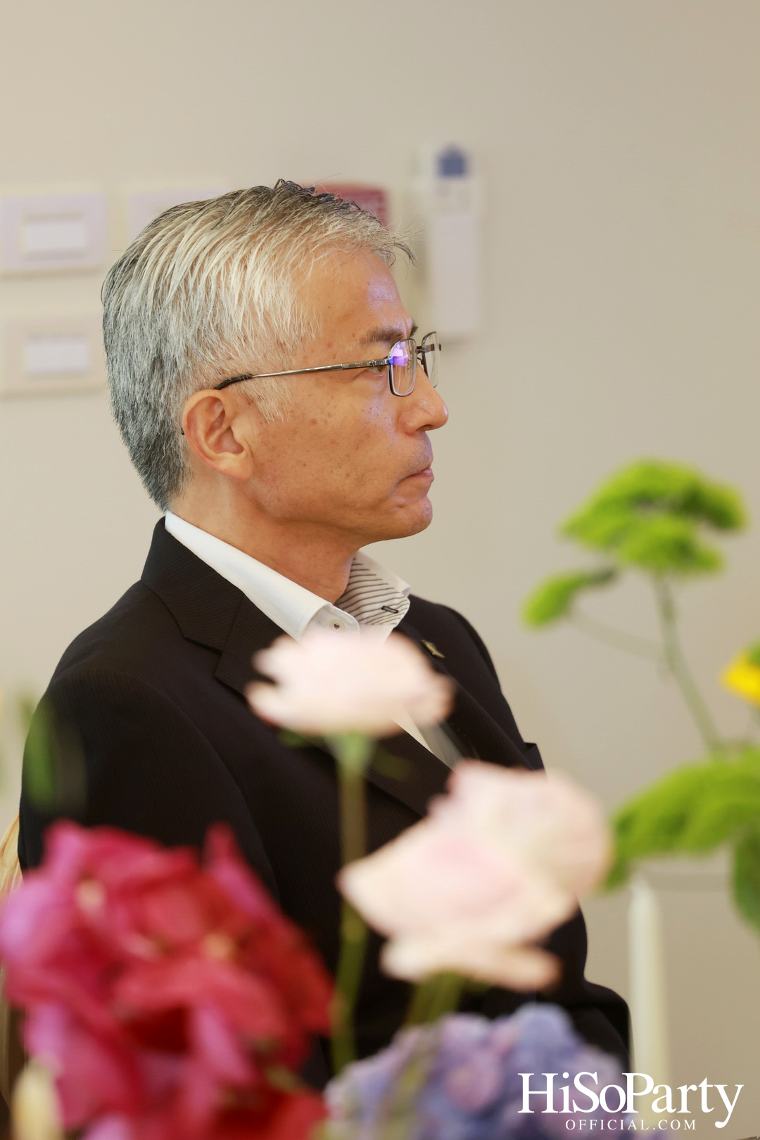 THE OPEN HOUSE EVENT OF AVIAN KRUNGTHEP KREETHA