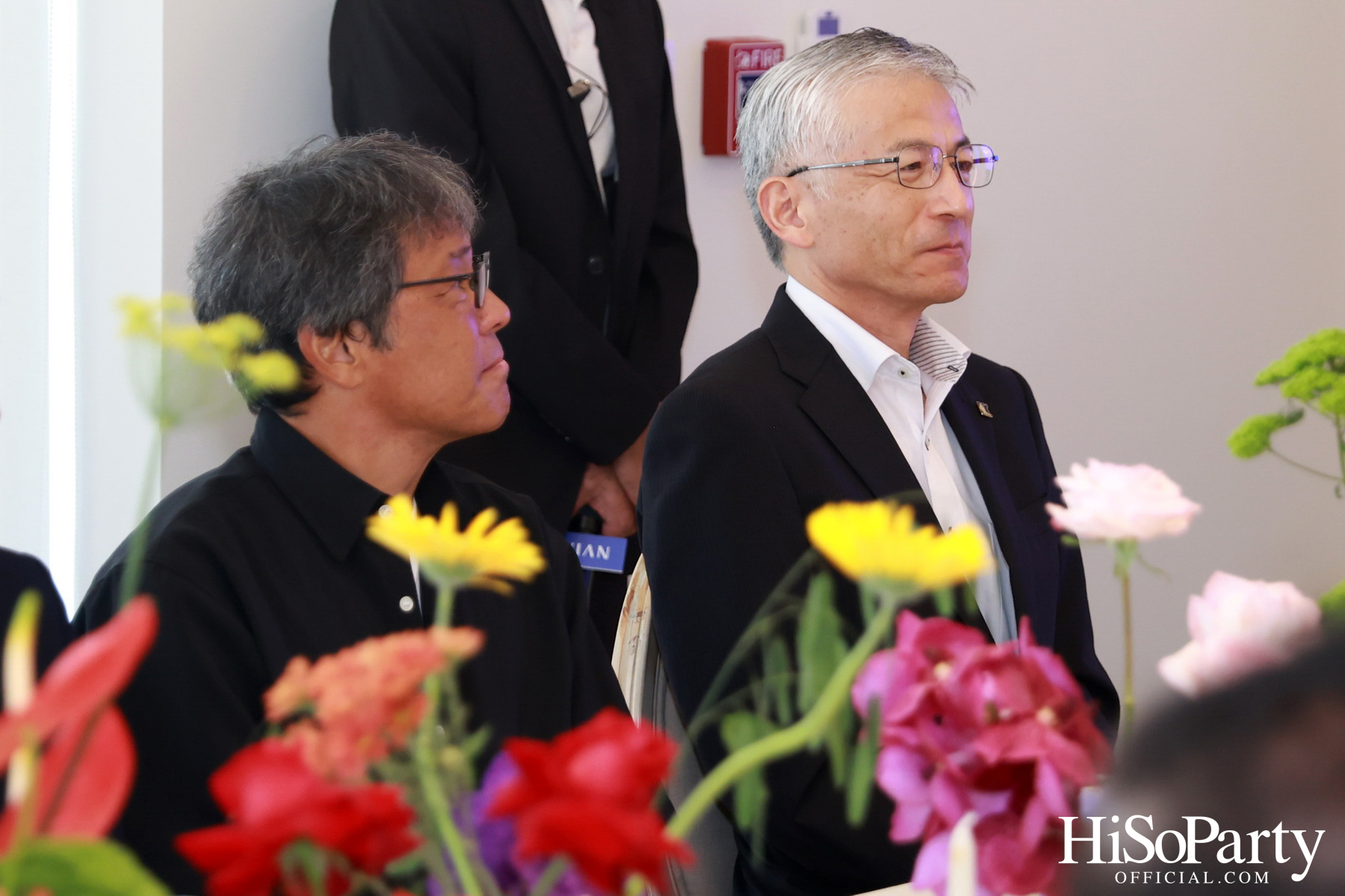 THE OPEN HOUSE EVENT OF AVIAN KRUNGTHEP KREETHA