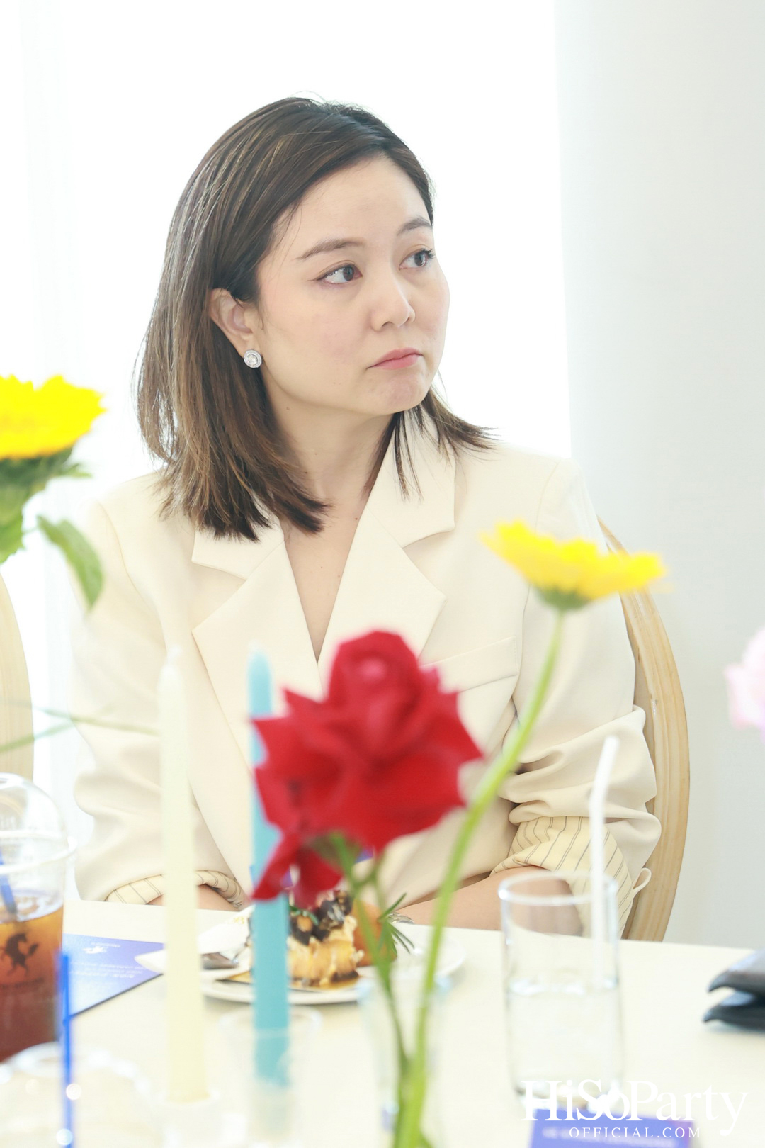 THE OPEN HOUSE EVENT OF AVIAN KRUNGTHEP KREETHA