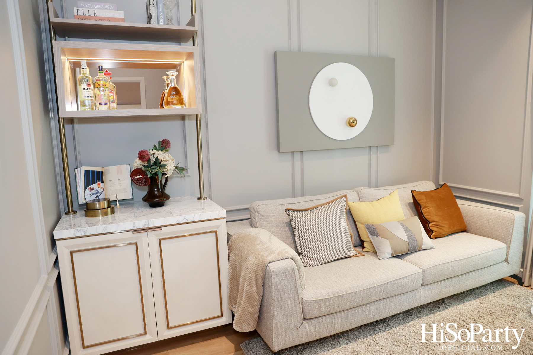 THE OPEN HOUSE EVENT OF AVIAN KRUNGTHEP KREETHA