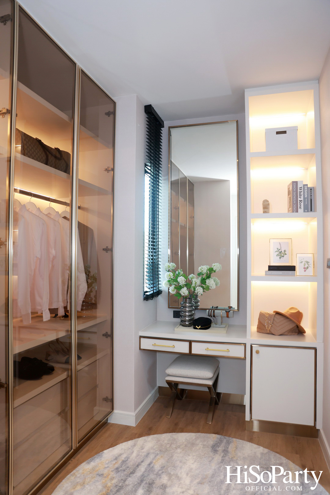 THE OPEN HOUSE EVENT OF AVIAN KRUNGTHEP KREETHA