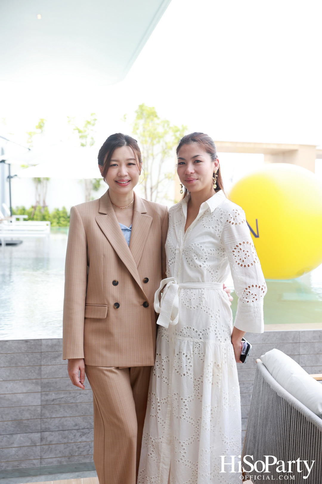 THE OPEN HOUSE EVENT OF AVIAN KRUNGTHEP KREETHA