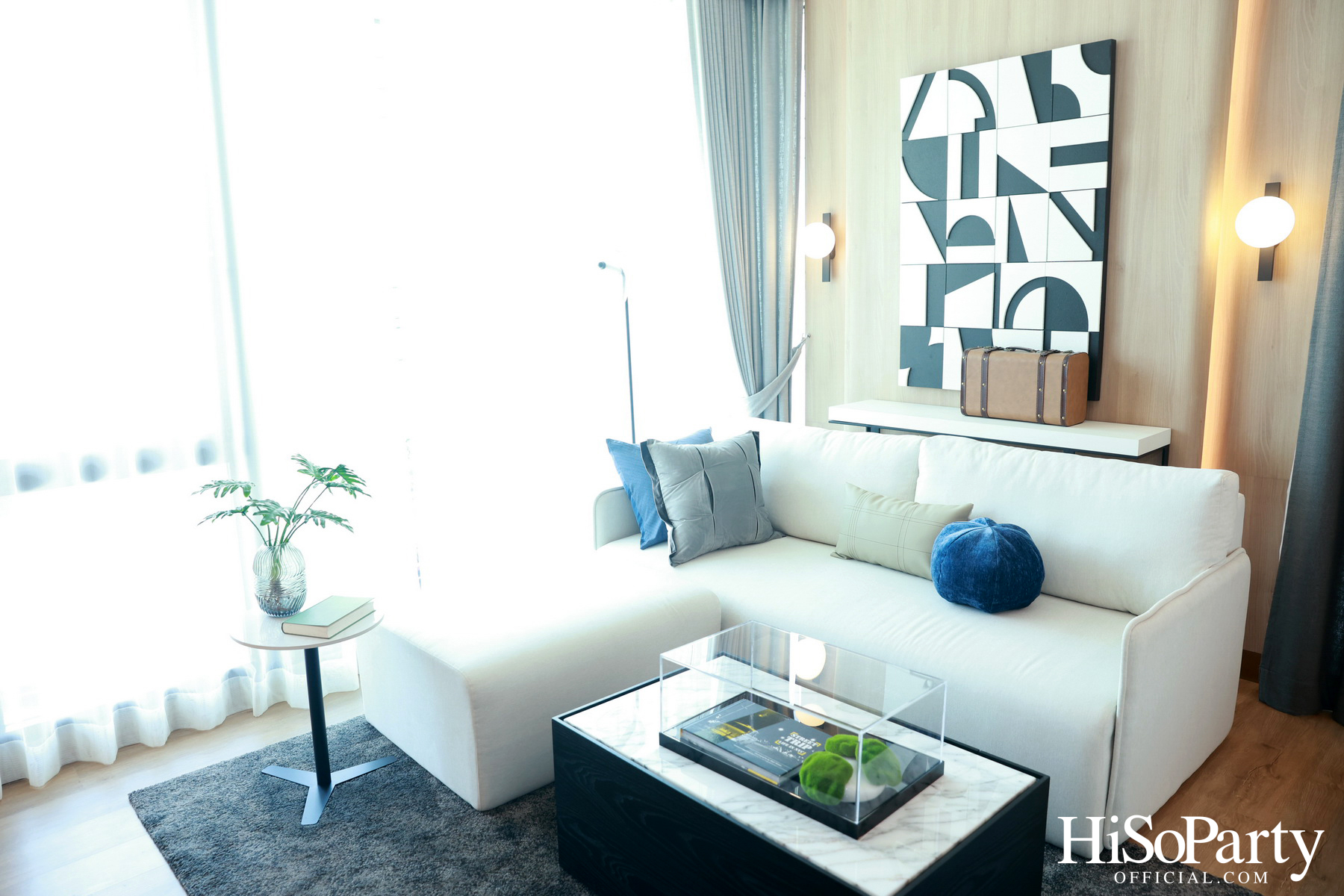 THE OPEN HOUSE EVENT OF AVIAN KRUNGTHEP KREETHA