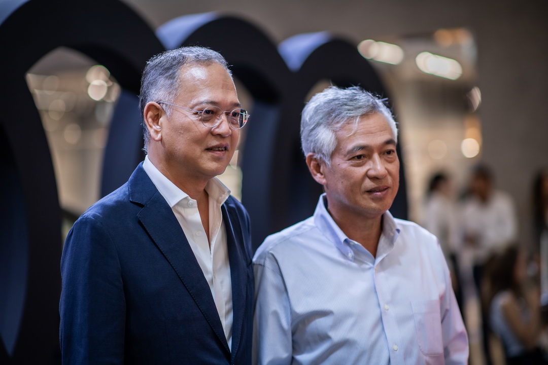 Audi เปิดตัว Flagship SUV ตัวท็อป Q8 ขุมพลัง Plug-in Hybrid เจเนอเรชั่นล่าสุดที่เซ็นทรัลเอ็มบาสซี