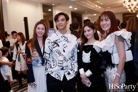 ‘JUNO HAIR’ ซาลอนผมอันดับ 1 จากเกาหลี จัดงานเปิดสาขาแรกอย่างยิ่งใหญ่ใจกลางกรุงฯ