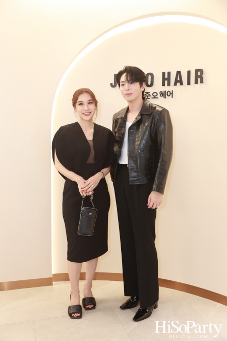 ‘JUNO HAIR’ ซาลอนผมอันดับ 1 จากเกาหลี จัดงานเปิดสาขาแรกอย่างยิ่งใหญ่ใจกลางกรุงฯ