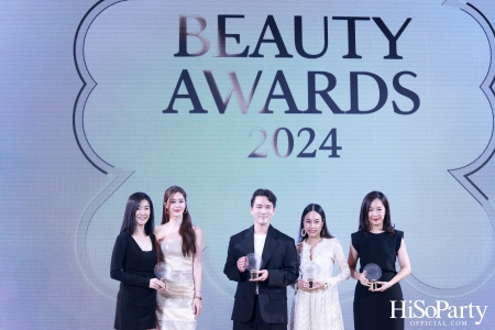 งานประกาศรางวัล ‘Central Beauty Awards 2024’ รางวัลสุดยอดบิวตี้ ไอเทมแห่งปี พร้อมเผยโฉมใหม่ ‘Beauty Galerie ห้างเซ็นทรัลชิดลม’ 