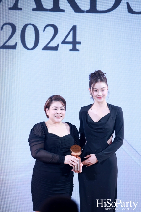 งานประกาศรางวัล ‘Central Beauty Awards 2024’ รางวัลสุดยอดบิวตี้ ไอเทมแห่งปี พร้อมเผยโฉมใหม่ ‘Beauty Galerie ห้างเซ็นทรัลชิดลม’ 