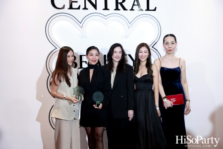 งานประกาศรางวัล ‘Central Beauty Awards 2024’ รางวัลสุดยอดบิวตี้ ไอเทมแห่งปี พร้อมเผยโฉมใหม่ ‘Beauty Galerie ห้างเซ็นทรัลชิดลม’ 