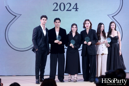 งานประกาศรางวัล ‘Central Beauty Awards 2024’ รางวัลสุดยอดบิวตี้ ไอเทมแห่งปี พร้อมเผยโฉมใหม่ ‘Beauty Galerie ห้างเซ็นทรัลชิดลม’ 