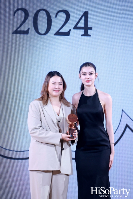 งานประกาศรางวัล ‘Central Beauty Awards 2024’ รางวัลสุดยอดบิวตี้ ไอเทมแห่งปี พร้อมเผยโฉมใหม่ ‘Beauty Galerie ห้างเซ็นทรัลชิดลม’ 