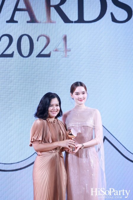 งานประกาศรางวัล ‘Central Beauty Awards 2024’ รางวัลสุดยอดบิวตี้ ไอเทมแห่งปี พร้อมเผยโฉมใหม่ ‘Beauty Galerie ห้างเซ็นทรัลชิดลม’ 