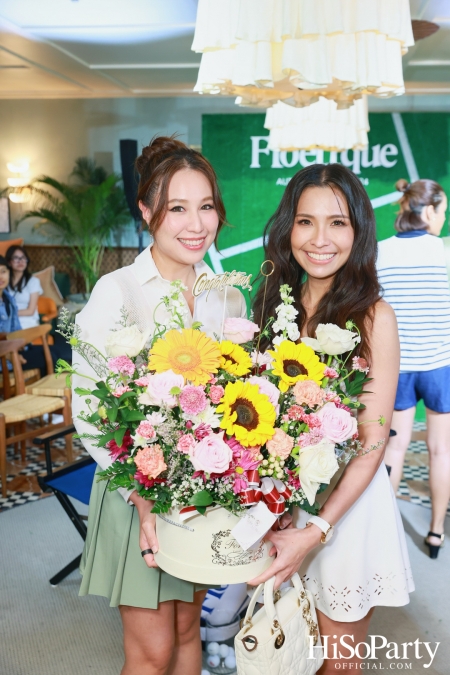 Floétique ถ่ายทอดความไลฟ์สไตล์ไฮคลาสแบบอังกฤษ สู่คอลเลกชั่น ‘Me∞More’ รับซีซั่น Autumn/Winter 2024