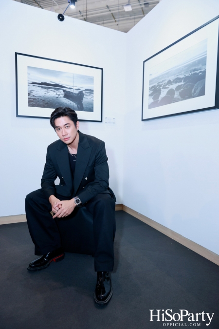 งานเปิดนิทรรศการ EXPLORATION: Framing the World through My Lens