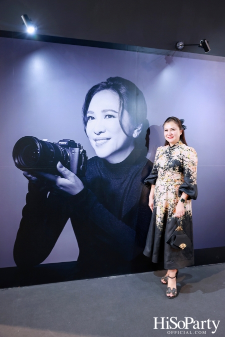 งานเปิดนิทรรศการ EXPLORATION: Framing the World through My Lens