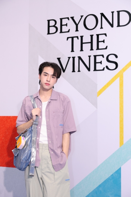 Beyond The Vines เปิดตัวแฟล็กชิปสโตร์แห่งแรกและแห่งที่ใหญ่ที่สุด ณ ศูนย์การค้าเซ็นทรัลเวิลด์