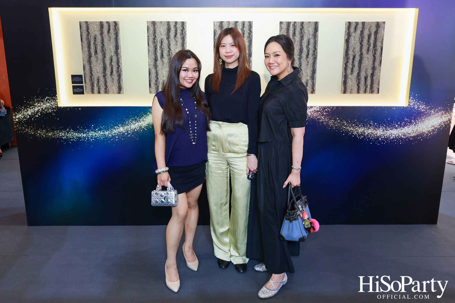 SHISEIDO จัดงาน ‘Ever-Evolving Beauty Longevity of nature , art & culture’