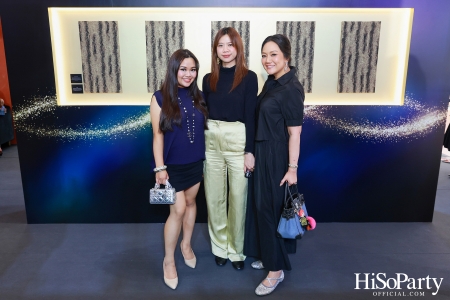 SHISEIDO จัดงาน ‘Ever-Evolving Beauty Longevity of nature , art & culture’