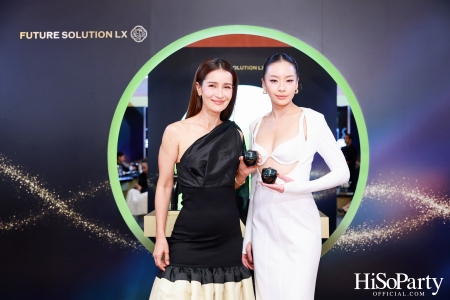 SHISEIDO จัดงาน ‘Ever-Evolving Beauty Longevity of nature , art & culture’