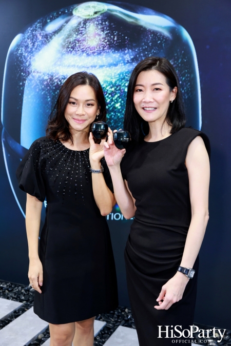 SHISEIDO จัดงาน ‘Ever-Evolving Beauty Longevity of nature , art & culture’