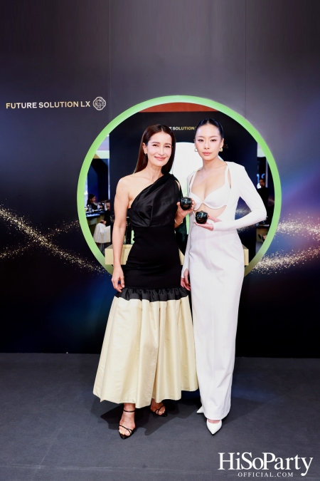 SHISEIDO จัดงาน ‘Ever-Evolving Beauty Longevity of nature , art & culture’