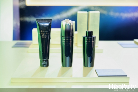 SHISEIDO จัดงาน ‘Ever-Evolving Beauty Longevity of nature , art & culture’