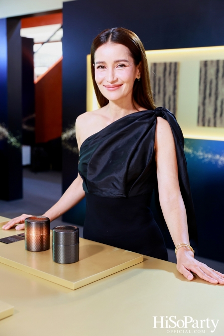 SHISEIDO จัดงาน ‘Ever-Evolving Beauty Longevity of nature , art & culture’