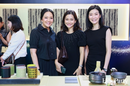 SHISEIDO จัดงาน ‘Ever-Evolving Beauty Longevity of nature , art & culture’