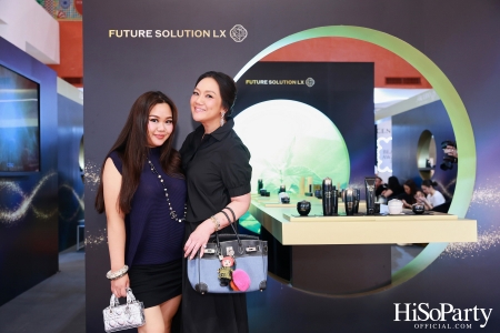 SHISEIDO จัดงาน ‘Ever-Evolving Beauty Longevity of nature , art & culture’